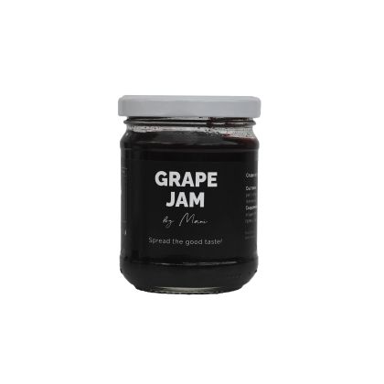 Grape Jam by Mani (Велика)