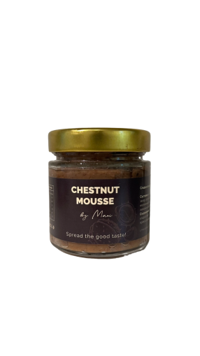 Chestnut Mousse (Кестени)