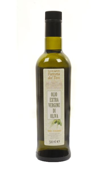 Дегустация Тоскана