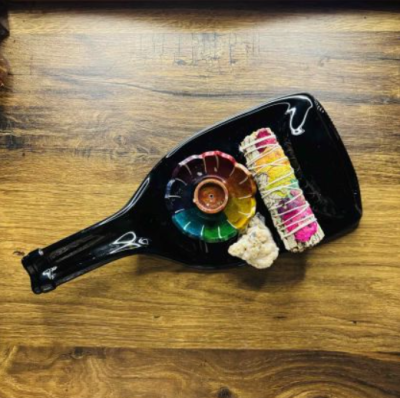 Пакет "Трифон Зарезан с любов"