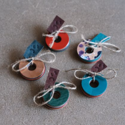 Пакет "Трифон Зарезан с любов"